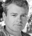 Mark Haddon (Author)