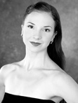 Claire Hancock (The Swallow)