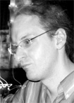 Michael Henderson (ud, violin)