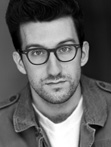Brian Hendricks (Louis Ironson)