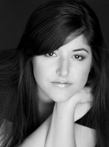 Jennifer Rose Hijazi (Vocalist/Durga)