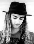 Chris Hokin (Ensemble)