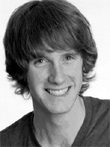 Brian Johnson (Michal)