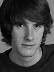 Brian Johnson (Simon Gascoyne)