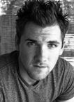 Christopher Johnson (Mr. Parsons)