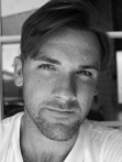Christopher Johnson, Director
