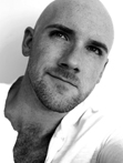 Jake Sorgen (Playwright)