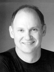 David Alexander Johnston (Cupid)