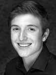 Griffin Johnston (Ensemble)