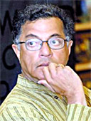 Girish Karnad (Playwright)