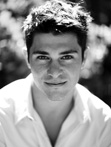 Zachary Karon (Boy)
