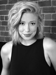 Grace Kirkpatrick (Singing Peasant)