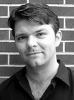 Ryan Parker Knox (Sha Monk)