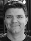 Ryan Parker Knox (Devadatta)