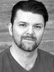 Ryan Parker Knox (Jamie Tyrone)