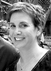 Laura Lippman (Anna)
			