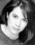 Celia Madeoy (Myrtle Webb)