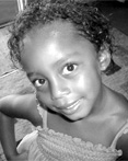 Leilani McAllister (The Girl)