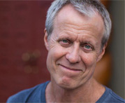 Patrick Baliani