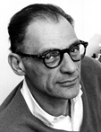 Arthur Miller, Playwright
