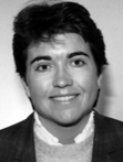 Keri Muir (Stage Manager, Props Mistress)