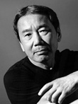 Haruki Murakami (Author)