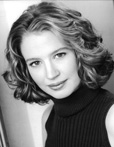 Caroline Murphy (Peona)