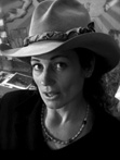 Amy Novelli, Scenic Artist