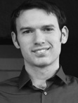 Christopher Pankratz (Mike/Tony/Second�Officer)