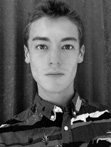 Logan Moon Penisten (Dancer)