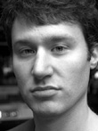 Robert Anthony Peters (George Gibbs)