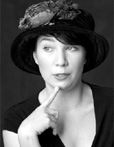 Laine Paterson (Ophelia)