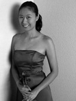 Janine Piek (Violin)