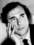 Harold Pinter (Playwright)