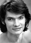 Daniel Precup (Choreographer)