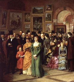 A House of Pomegranates