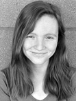 Florie Rush (Betty Parris)