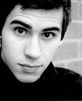 John Shartzer (Chorus)
