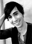 John Shartzer (Roderigo)