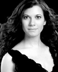 Kristina Sloan (The Actress)