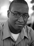 Kendrick Stallings (Froth, Messenger)