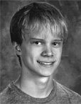 Dylan Stringer (Wally Webb)