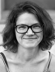 Leah Taylor (Assistant Director)