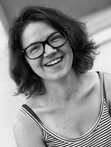 Leah Taylor (Assistant Director)