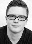 Daniel Thomson (Charles Lomax)