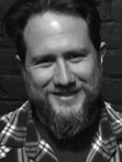 Matt Walley (Dr. Bradman)