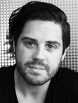 Evan Werner (Basil Hallward)