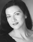 Leanne Whitewolf (Ensemble)