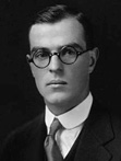 Thornton Wilder (Playwright)
