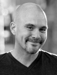 Christopher Younggren (Reverend Parris)